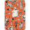 Disney The Nightmare Before Christmas Character Pattern print Apple iPad Mini Skin