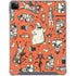 Disney The Nightmare Before Christmas Character Pattern print iPad Cases