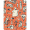 Disney The Nightmare Before Christmas Character Pattern print iPad Pro 13in M4 (2024) Skin