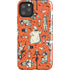 Disney The Nightmare Before Christmas Character Pattern print iPhone Cases