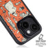 Disney The Nightmare Before Christmas Character Pattern print iPhone 14 Kickstand Case
