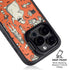 Disney The Nightmare Before Christmas Character Pattern print iPhone 14 Pro Max Kickstand Case