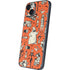 Disney The Nightmare Before Christmas Character Pattern print iPhone Skins