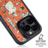 Disney The Nightmare Before Christmas Character Pattern print iPhone 15 Pro Max Kickstand Case