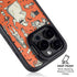 Disney The Nightmare Before Christmas Character Pattern print iPhone 16 Pro Kickstand Case