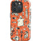 Disney The Nightmare Before Christmas Character Pattern print iPhone 16 Pro Magsafe Impact Case