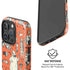 Disney The Nightmare Before Christmas Character Pattern print iPhone 16 Pro Magsafe Impact Case