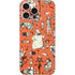 Disney The Nightmare Before Christmas Character Pattern print iPhone 16 Pro Max Skin