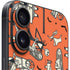 Disney The Nightmare Before Christmas Character Pattern print iPhone 16 Skin