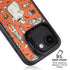 Disney The Nightmare Before Christmas Character Pattern print iPhone 16e Kickstand Case