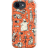 Disney The Nightmare Before Christmas Character Pattern print iPhone 16e Impact Case