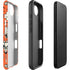 Disney The Nightmare Before Christmas Character Pattern print iPhone 16e Impact Case