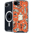 Disney The Nightmare Before Christmas Character Pattern print iPhone 16e MagSafe Case