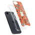 Disney The Nightmare Before Christmas Character Pattern print iPhone 16e MagSafe Case