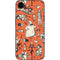 Disney The Nightmare Before Christmas Character Pattern print iPhone 16e Skin