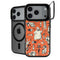 Disney The Nightmare Before Christmas Character Pattern print iPhone 18 Pro Kickstand Case