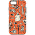 Disney The Nightmare Before Christmas Character Pattern print iPhone Cases