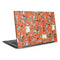 Disney The Nightmare Before Christmas Character Pattern print Dell Latitude Skin