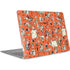 Disney The Nightmare Before Christmas Character Pattern print Apple MacBook Air Skin