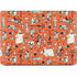 Disney The Nightmare Before Christmas Character Pattern print Apple MacBook Air Skin