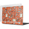 Disney The Nightmare Before Christmas Character Pattern print MacBook Pro 14in (2021-24) Case plus Skin