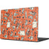 Disney The Nightmare Before Christmas Character Pattern print Apple MacBook Pro 14-inch Skin