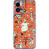 Disney The Nightmare Before Christmas Character Pattern print Moto G Play 4G (2024) Skin