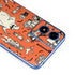 Disney The Nightmare Before Christmas Character Pattern print Moto G Play 4G (2024) Skin