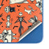 Disney The Nightmare Before Christmas Character Pattern print Moto G Play 4G (2024) Skin