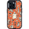 Disney The Nightmare Before Christmas Character Pattern print Otterbox Defender iPhone Skin