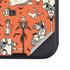 Disney The Nightmare Before Christmas Character Pattern print Otterbox Defender iPhone Skin