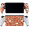 Disney The Nightmare Before Christmas Character Pattern print PlayStation Portal Remote Player Skin