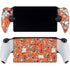 Disney The Nightmare Before Christmas Character Pattern print PlayStation Portal Remote Player Skin
