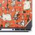 Disney The Nightmare Before Christmas Character Pattern print Dell Precision Skin