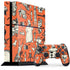 Disney The Nightmare Before Christmas Character Pattern print PlayStation PS4 Skins