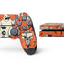 Disney The Nightmare Before Christmas Character Pattern print PS4 Console and Controller Bundle Skin