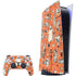 Disney The Nightmare Before Christmas Character Pattern print PlayStation PS5 Skins