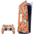 Disney The Nightmare Before Christmas Character Pattern print PlayStation PS5 Skins