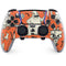 Disney The Nightmare Before Christmas Character Pattern print PS5 DualSense Edge Pro Controller Skin