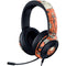 Disney The Nightmare Before Christmas Character Pattern print Razer Kraken X Skin