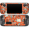 Disney The Nightmare Before Christmas Character Pattern print Steam Deck Handheld Gaming Computer OLED Skin