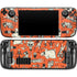Disney The Nightmare Before Christmas Character Pattern print Steam Deck Handheld Gaming Computer OLED Skin