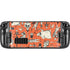 Disney The Nightmare Before Christmas Character Pattern print Steam Deck Handheld Gaming Computer OLED Skin