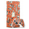 Disney The Nightmare Before Christmas Character Pattern print Xbox Series X Skins