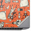 Disney The Nightmare Before Christmas Character Pattern print HP ZBook Fury 16 G10 Skin