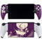 Disney The Nightmare Before Christmas Lock Shock and Barrel Art PlayStation Portal Remote Player Skin