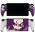 Disney The Nightmare Before Christmas Lock Shock and Barrel Art PlayStation Portal Remote Player Skin