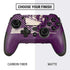 Disney The Nightmare Before Christmas Lock Shock and Barrel Art PlayStation Scuf Vantage 2 Controller Skin