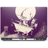 Disney The Nightmare Before Christmas Lock Shock and Barrel Art Dell Precision Skin