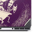 Disney The Nightmare Before Christmas Lock Shock and Barrel Art Dell Precision Skin